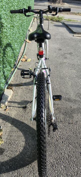 Велосипед B'twin Rockrider 300 26"