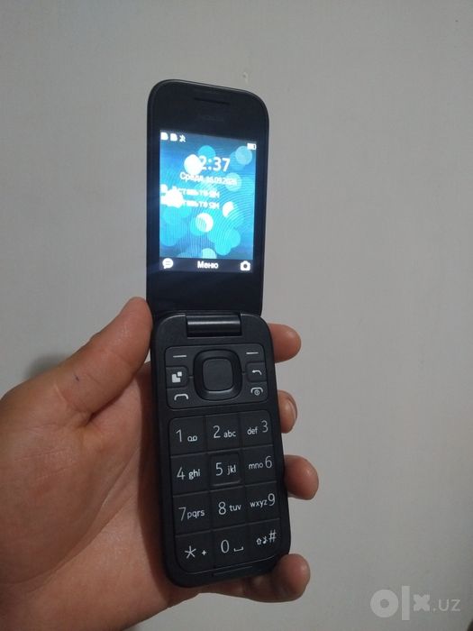 Nokia Z Flipp 2660