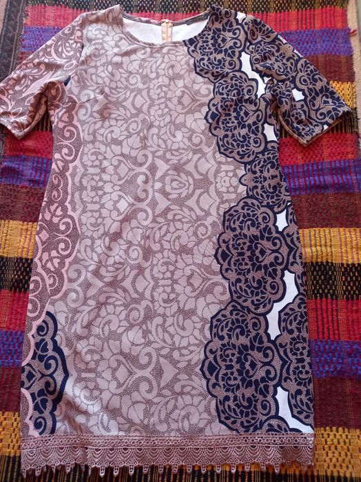 Rochie marimea 50