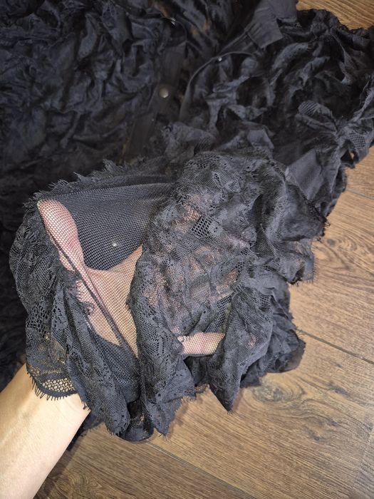 Bless by Zlatka Raykova риза one size,Mango