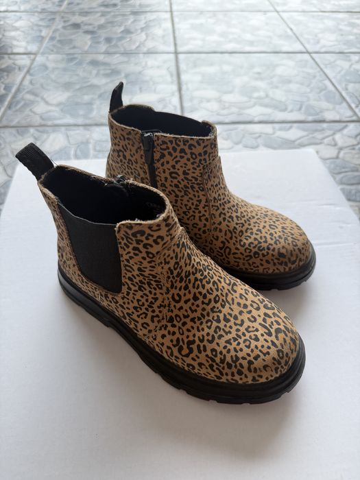 Ghete zara marimea 28