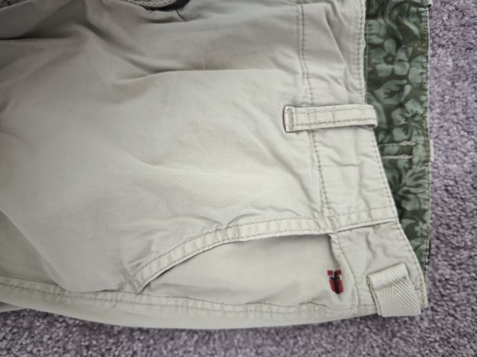 Pantaloni cargo Napapijri S