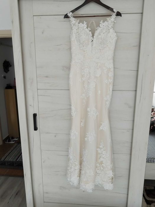 Rochie de mireasa
