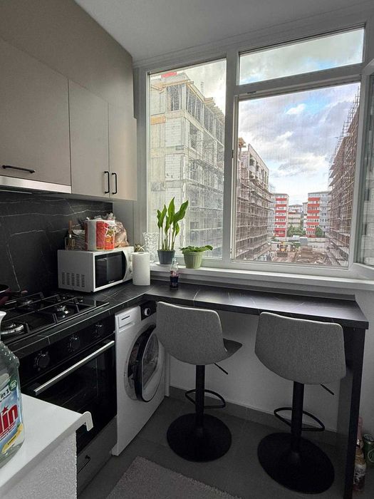 Propietar - Vand apartament 2 camera Popesti-Leordeni