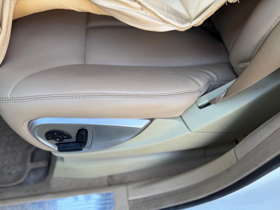 Mercedes GL 450 2008