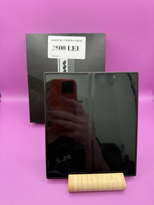 Samsung Z fold 6 256GB •Matei Amanet Margeanului• 28122