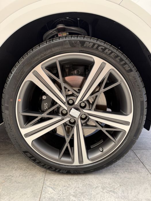 Genesis GV80 Coupe 2026