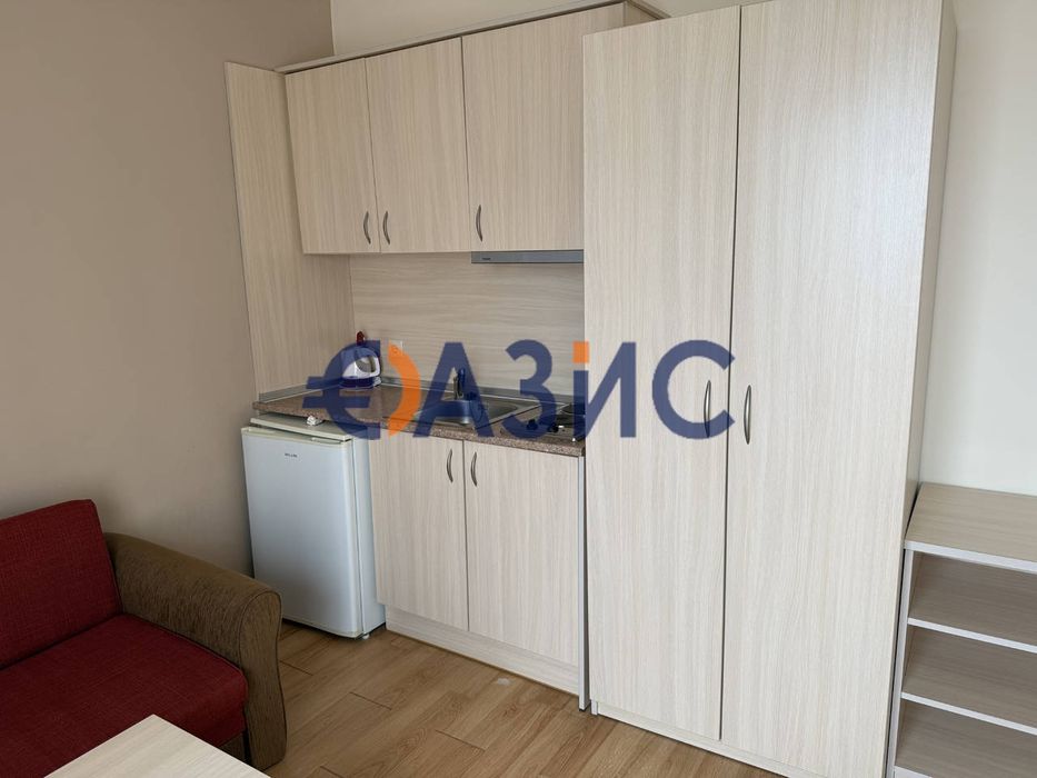 Продава се Двустаен апартамент в Созопол - 53 кв.м за 731 €/кв.м - Снимка #3