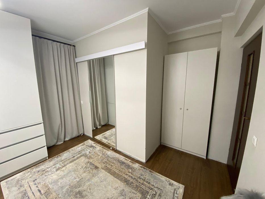 Penthouse Anghel Saligny