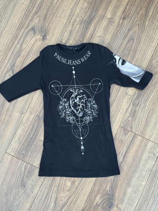 Дамски блузки на Pause Jeans