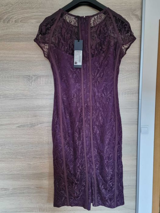 Чисто нова рокля