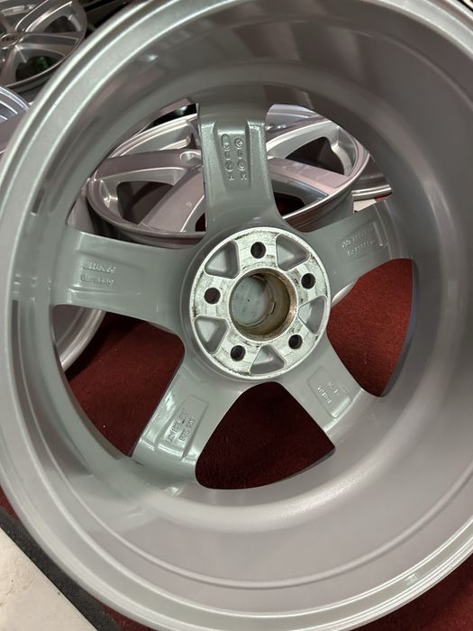 17 цола 5х108 Ford C Max Mondeo Focus Volvo