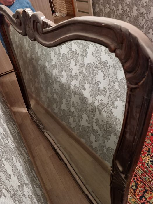 Зеркало настенное