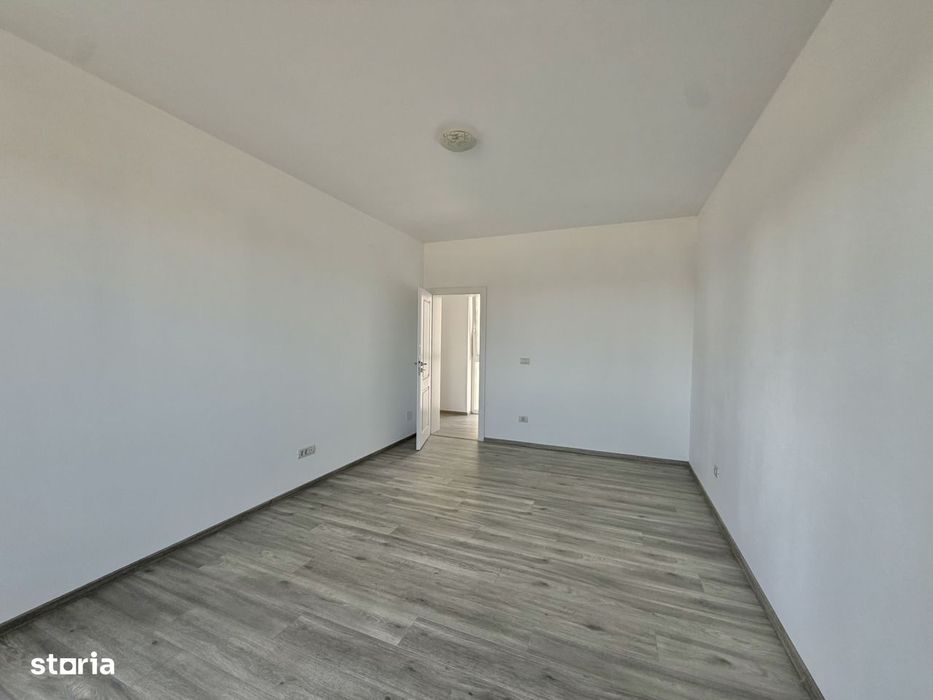 Apartament 2 camere, decomandat, parter, terasa 20mp in Giroc