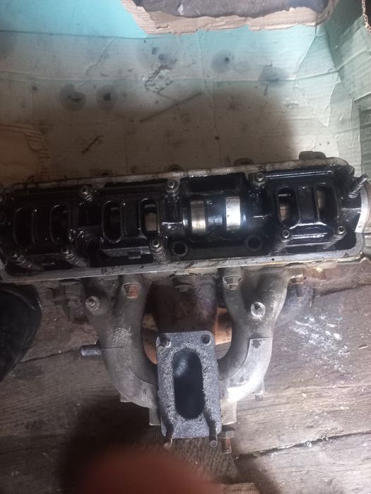 Запчасти ваз 2109