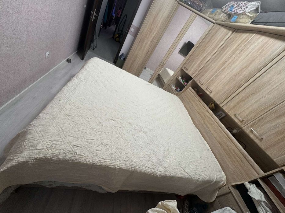 Подплатено шалте за спалня