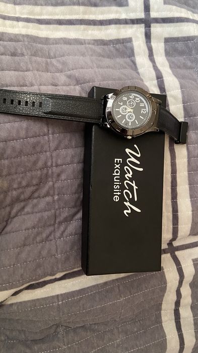 часы watch exquisite