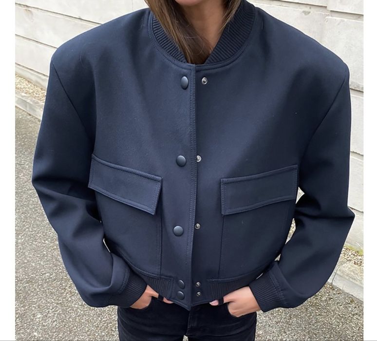 Продам новый бомбер