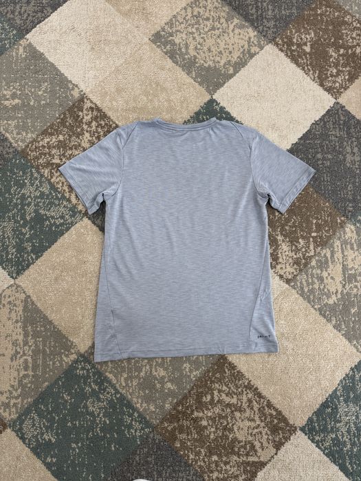 Мъжка тениска Nike