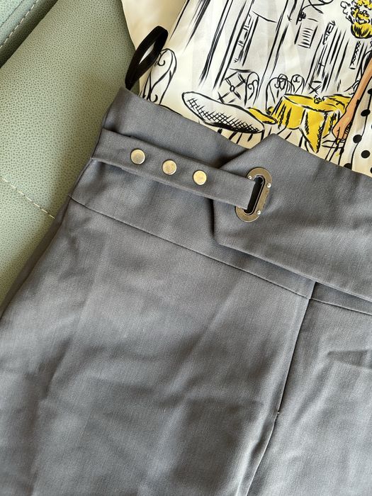 Юбка с кофточкой женские