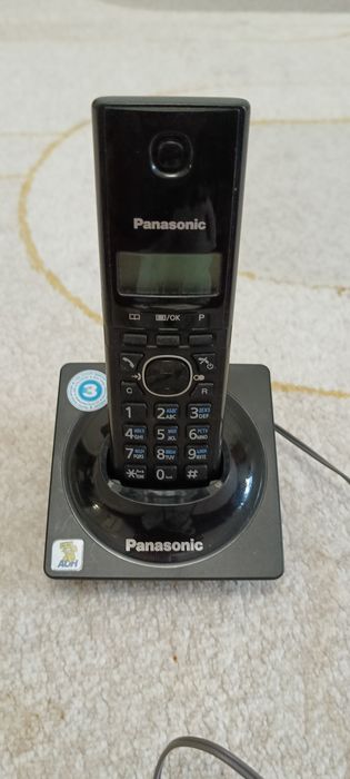 Домашний телефон без проводной