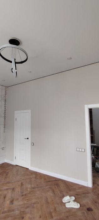 Ремонт квартир все