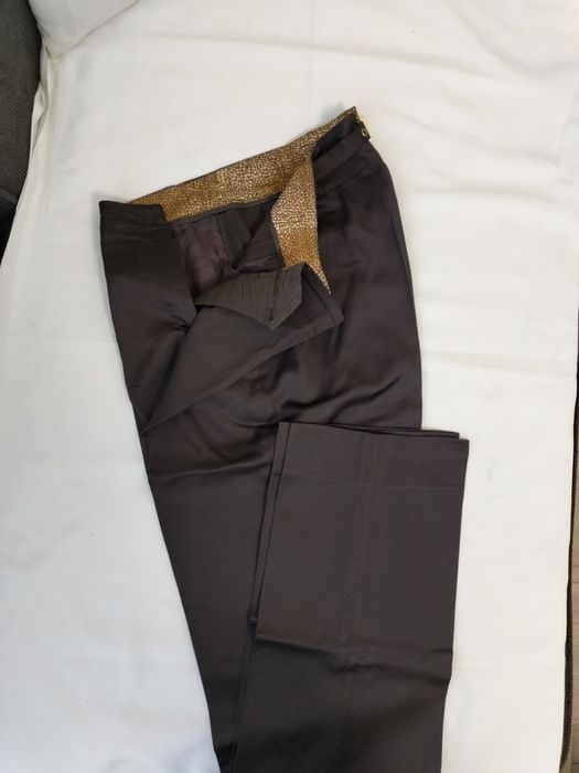 Pantaloni femei Borbonese