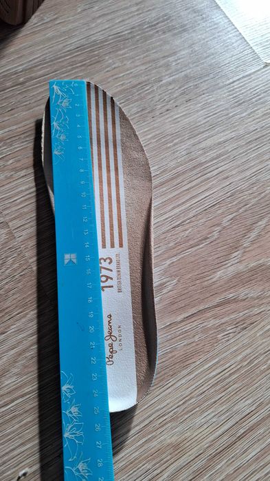 Дамски сникърси Pepe jeans