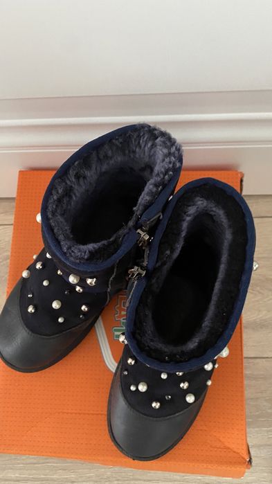 Зимние Tiflani Турция