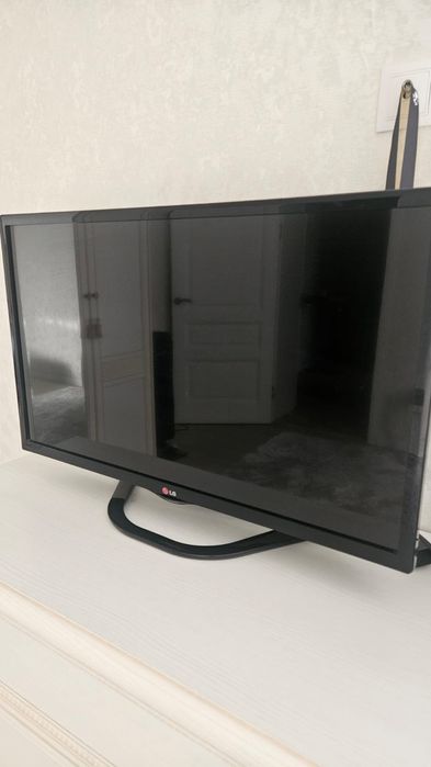 Телевизор LG  СМАРТ ТВ