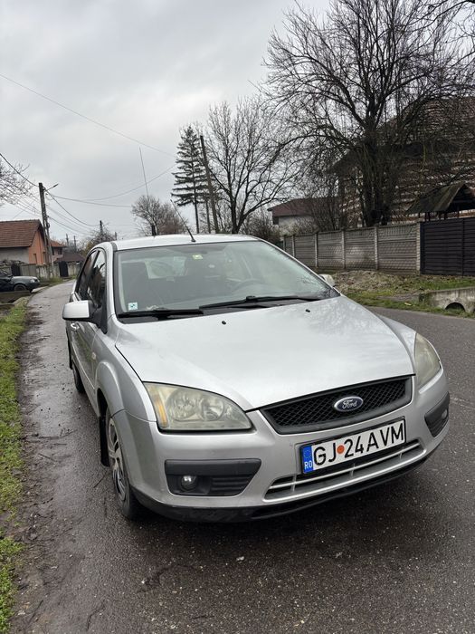 Vand ford focus an 2006