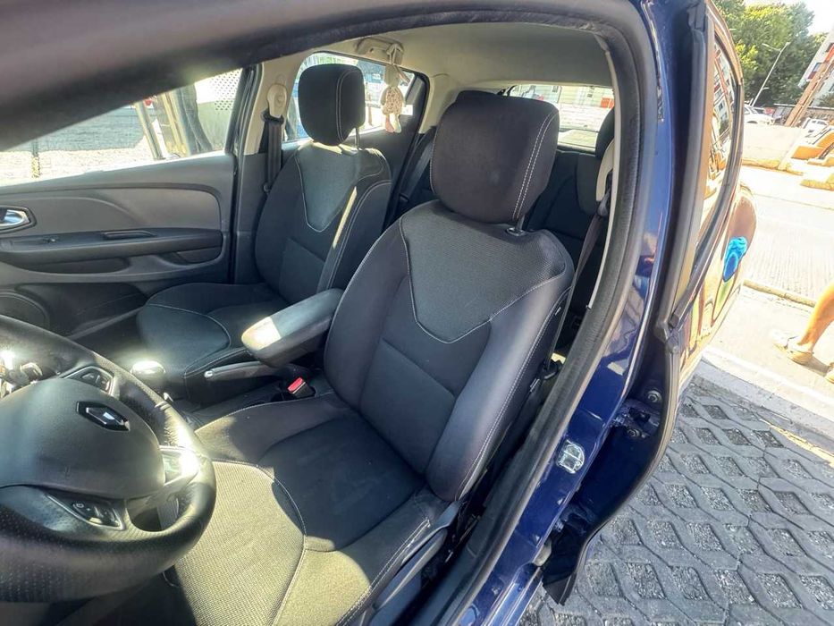 Renault Clio 1.5 dci 2017