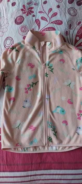 Vând jerseu fetita h&m mărimea 122-128