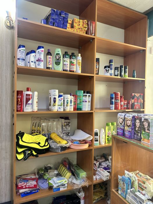 Продам витрины в идеальном состоянии