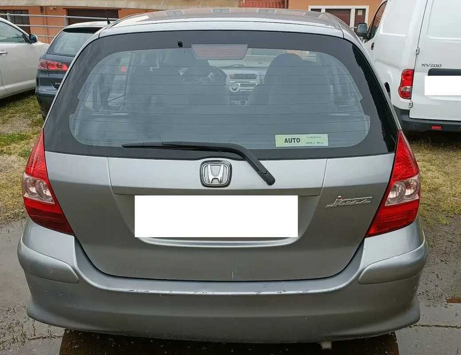 На Части Honda Jazz II 1.2i 78к.с. 2004г. На части