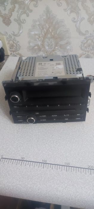 Коболод магнитафон