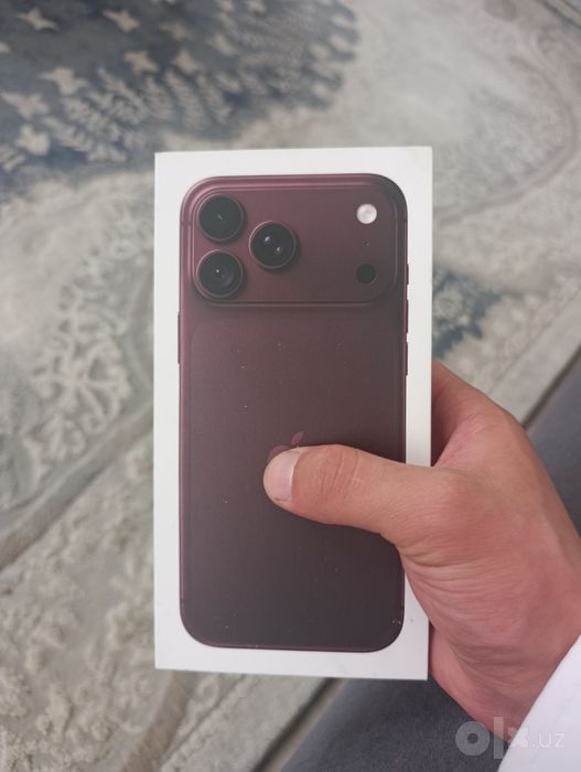 iPhone 18 pro max arzon narxga