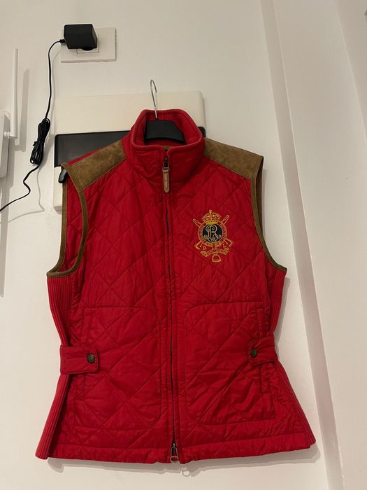 Vesta Ralph Lauren Marimea M