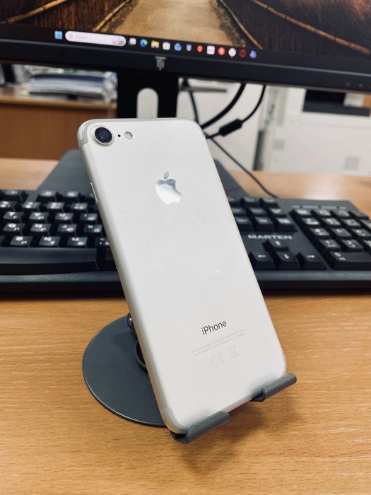 iPhone 7 32GB Silver