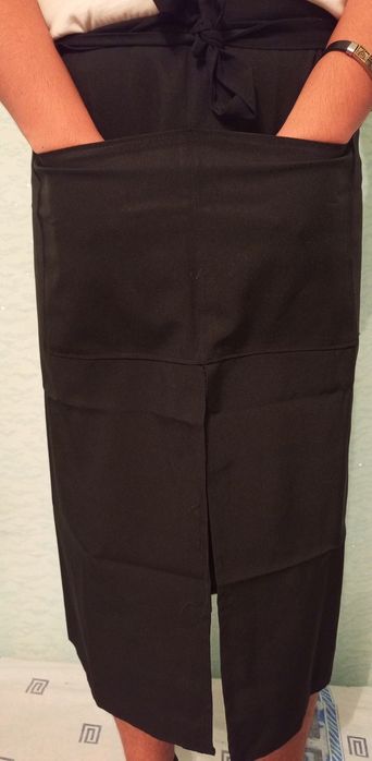 Одежда поварская