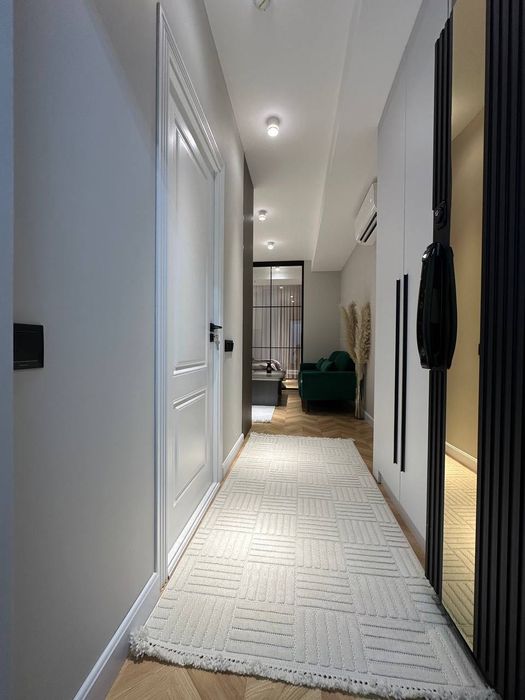 Квартира в центре