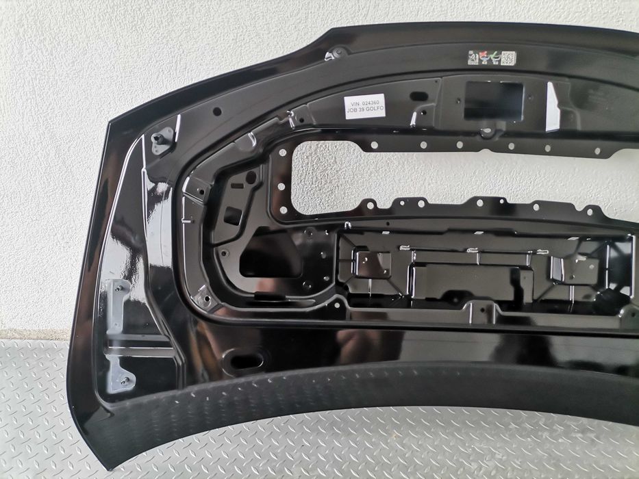 Нов ORIGINAL Заден капак багажник Mercedes SL 63 AMG R232 W232