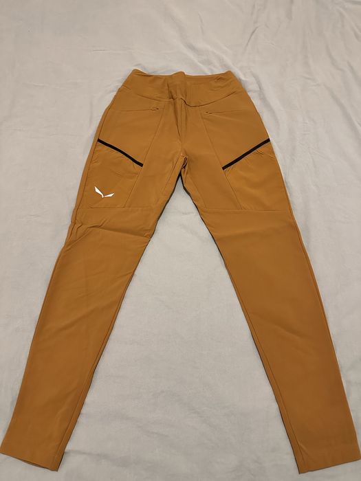 Pantaloni drumetie dama Salewa