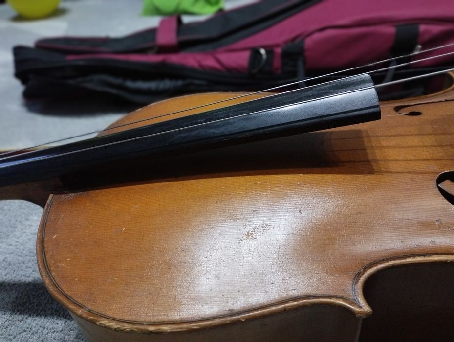 Виолончело - 3/4