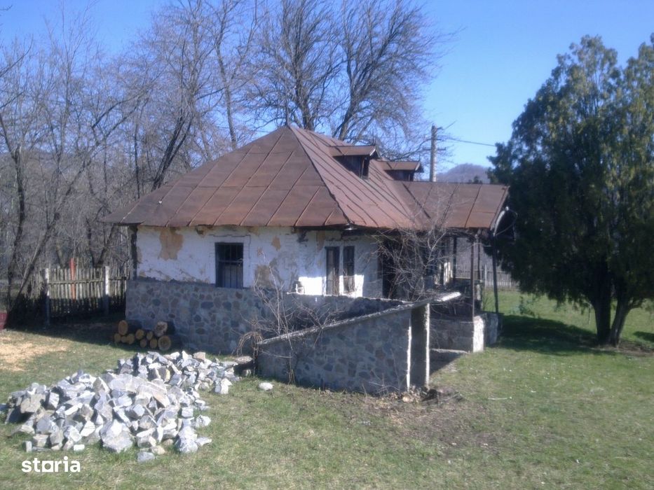 Breaza de Sus Strada Stefan cel Mare nr.64