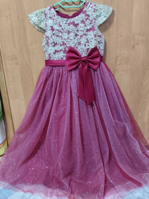 Платья для девочек