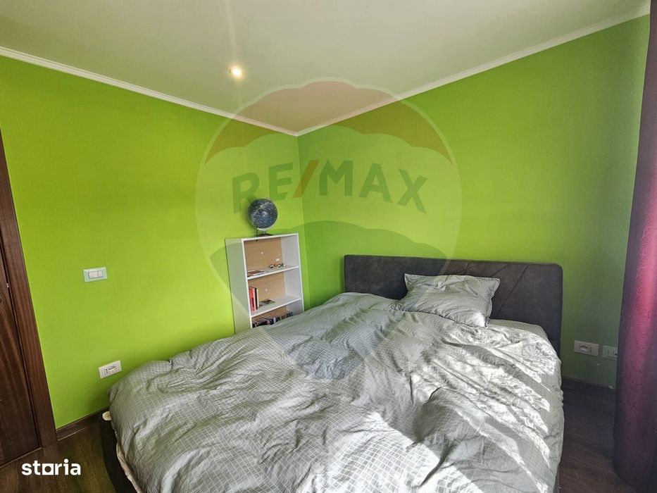 Apartament de vanzare
