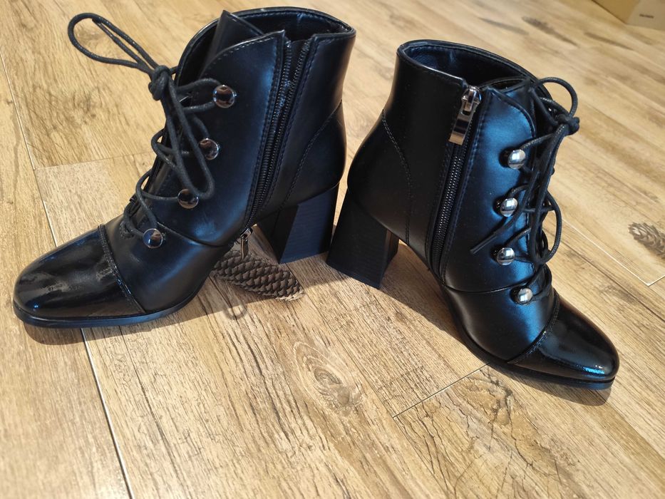 Дамски боти 36 размер