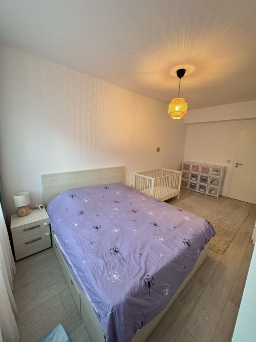 Proprietar - Apartament 2 camere decomandat