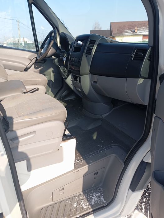 Vând Autoutilitară Volkswagen